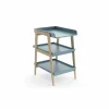 Luiertafel Tsuga 58x101x75cm