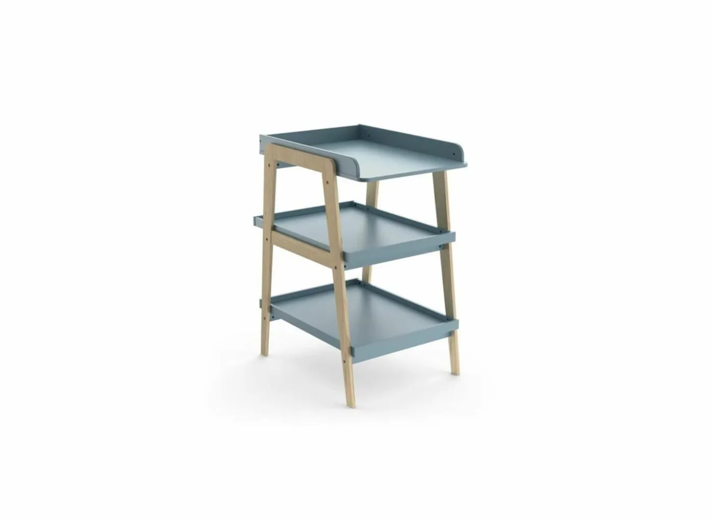 Luiertafel Tsuga 58x101x75cm