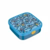 Lunchbox Bento groot Campus 1250ml - kunststof - stitch