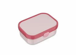 Lunchbox Campus 0,75L - kunststof - cool pink