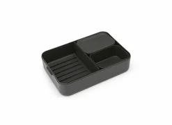 Lunchbox Make&Take Bento large dark grey