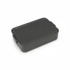 Lunchbox Make&Take large dark grey