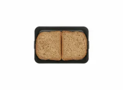 Lunchbox Make&Take large dark grey