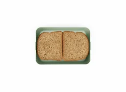 Lunchbox Make&Take large jade green