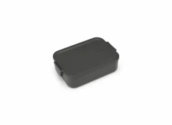 Lunchbox Make&Take medium dark grey