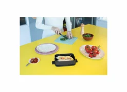 Lunchbox Make&Take medium dark grey