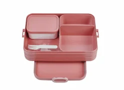 Lunchbox Take A Break Large 1,5L vivid mauve
