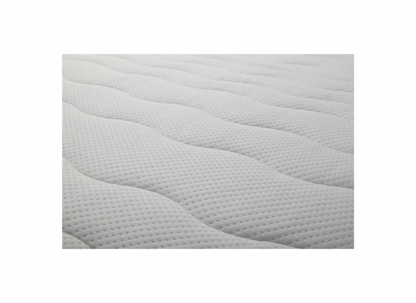 Matras Air pocketveren 90x200cm