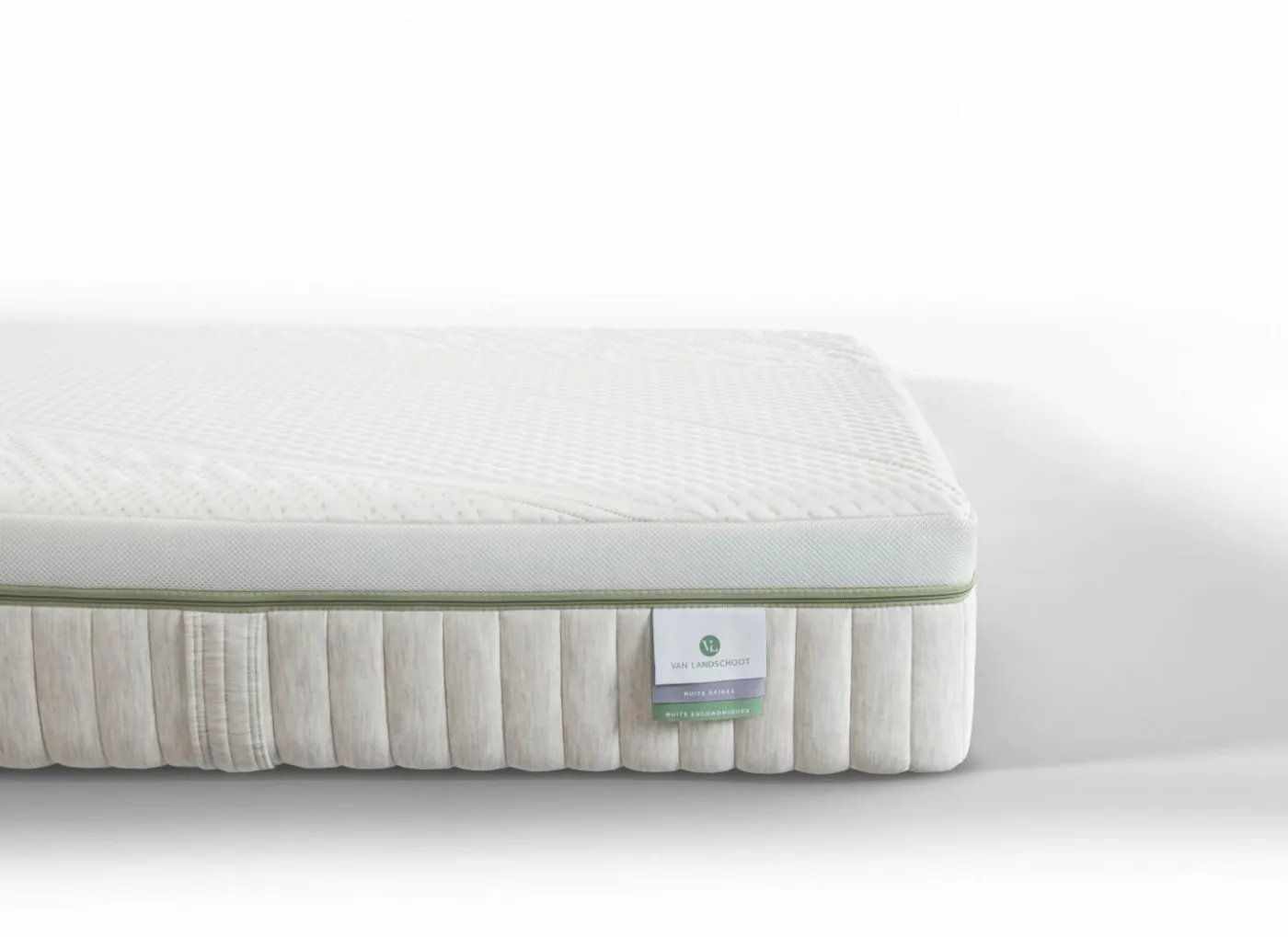 Matras Anais koudschuim 100x200cm