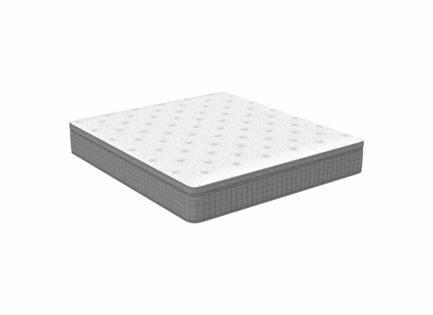 Matras Atlas pocketveren 180x200cm
