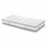 Matras Body Sense Duo pocketveren 180x200cm hard