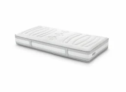 Matras Body Sense  pocketveren 90x200cm medium