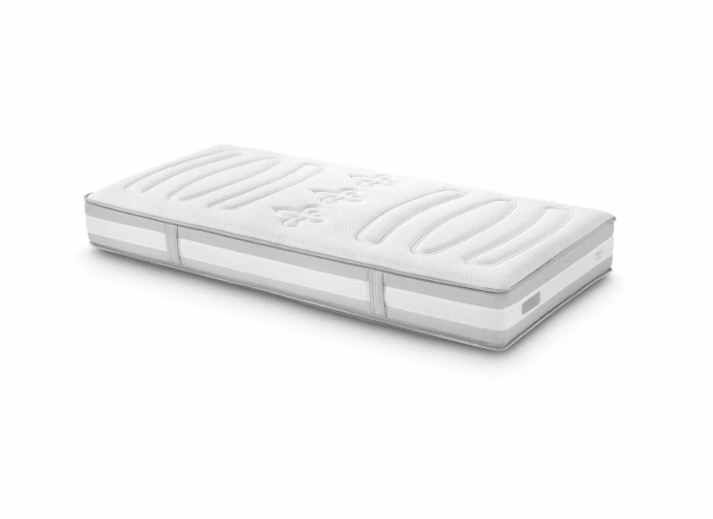 Matras Body Sense pocketveren 180x200cm hard