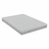 Matras Coast koudschuim 140x200cm medium