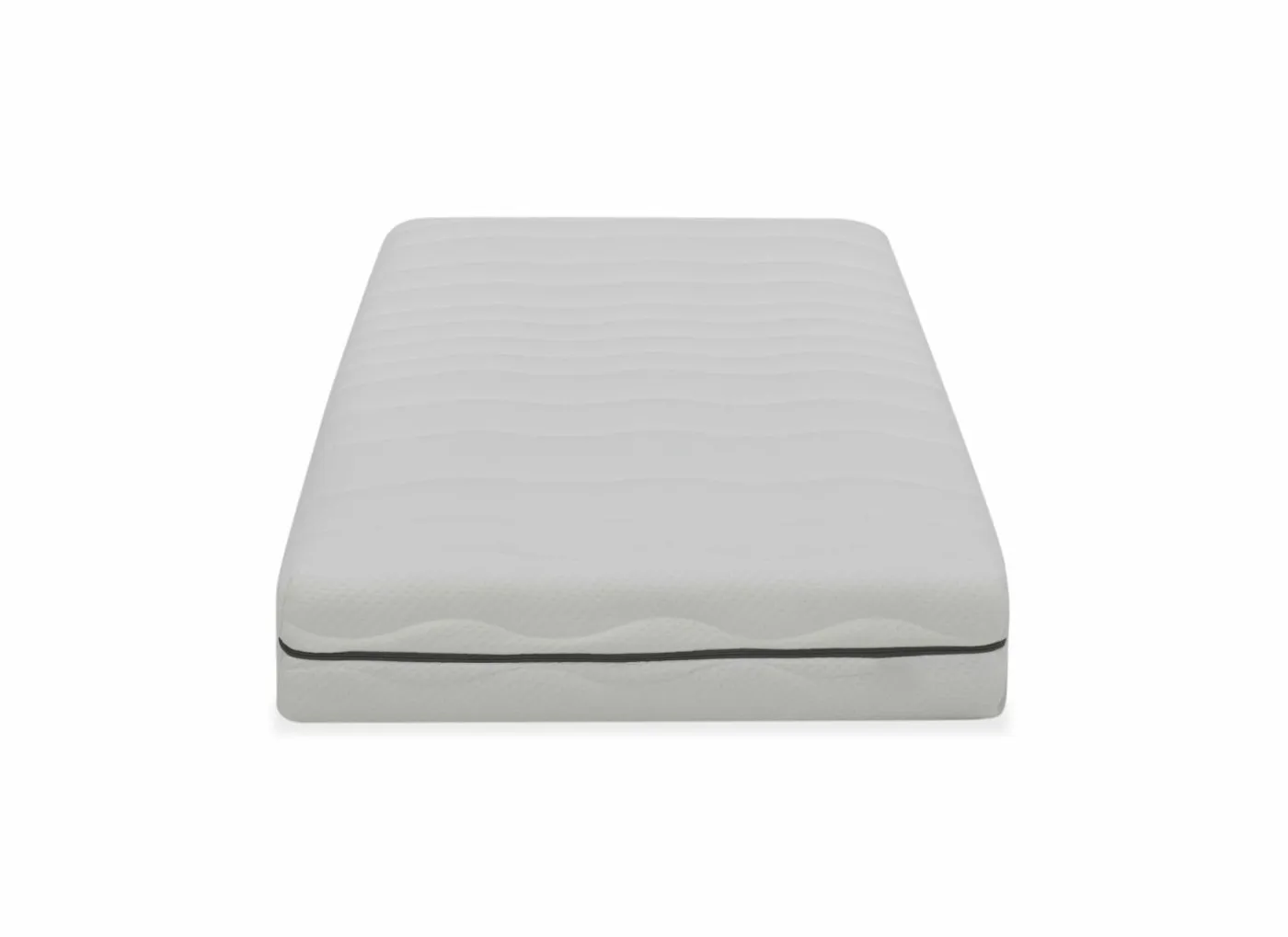 Matras Coast koudschuim 90x200cm medium