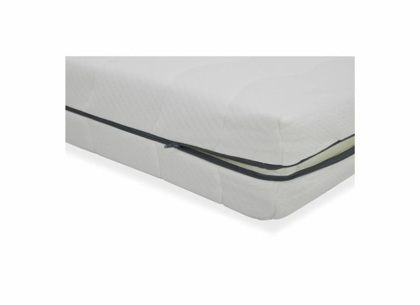 Matras Coast koudschuim 90x200cm medium
