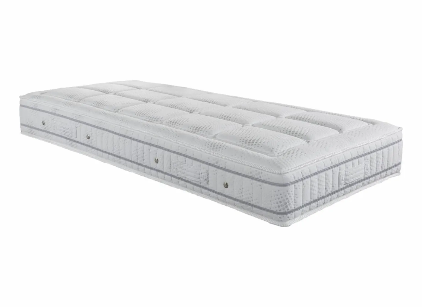 Matras Comtesse H3 pocketveren 90x200cm hard