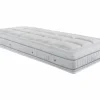 Matras Comtesse H3 pocketveren 80x200cm hard