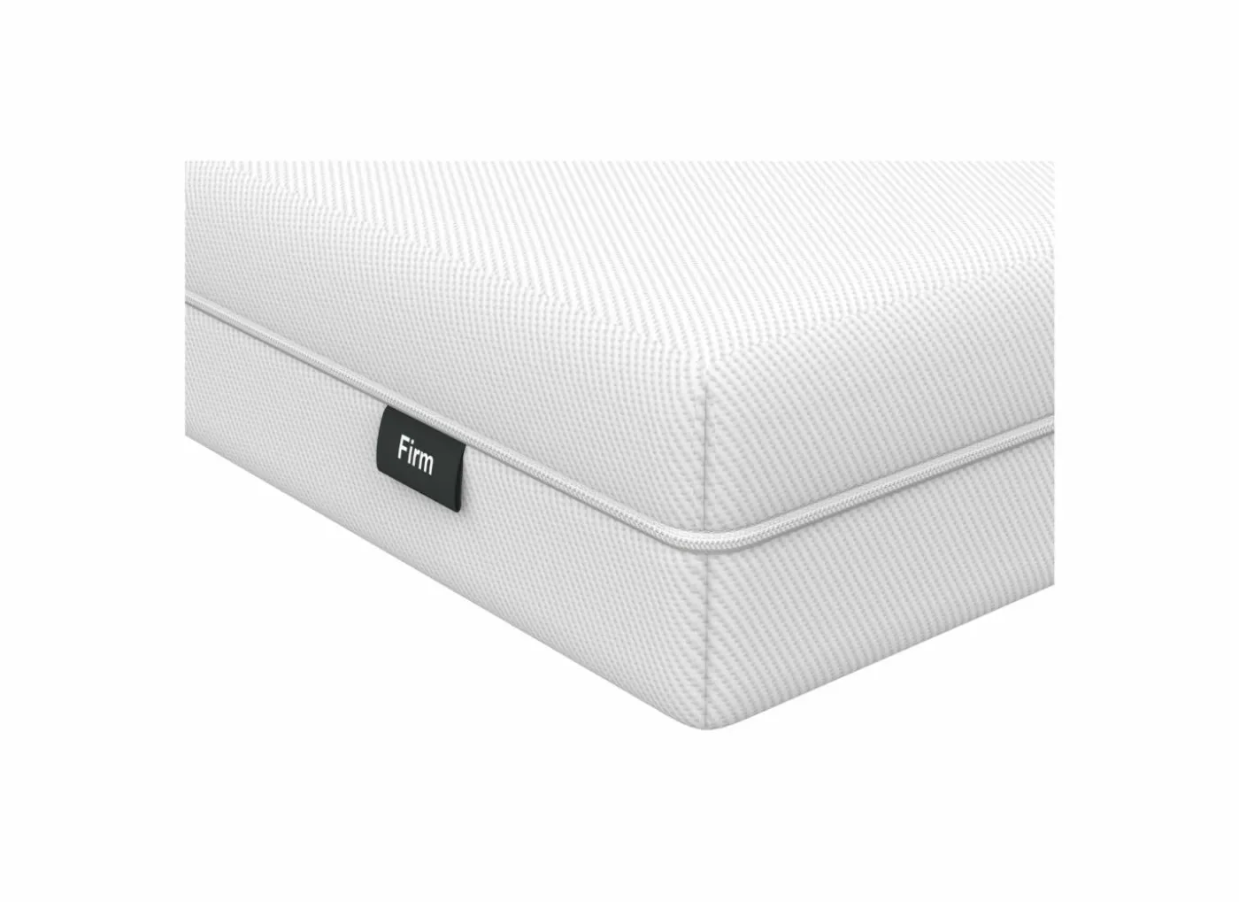 Matras Elysium polyether 120x200cm medium/hard