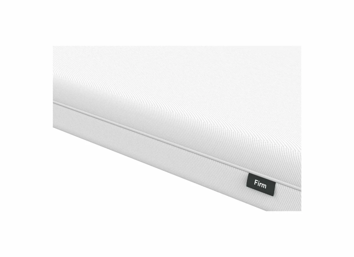 Matras Elysium polyether 120x200cm medium/hard