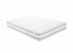 Matras Ergogel pocketveren 160x200cm medium