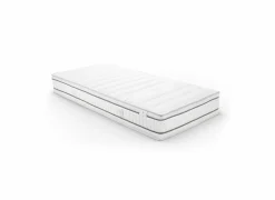 Matras Ergogel pocketveren 120x200cm hard