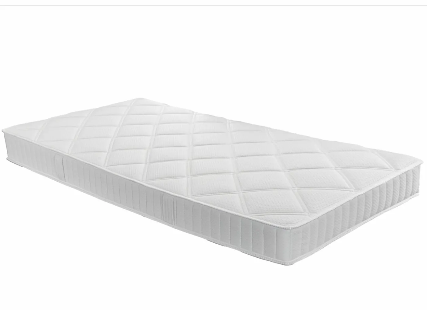 Matras Etoile pocketveren 120x200cm hard