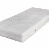 Matras G110 Gerold polyether 140x200cm medium