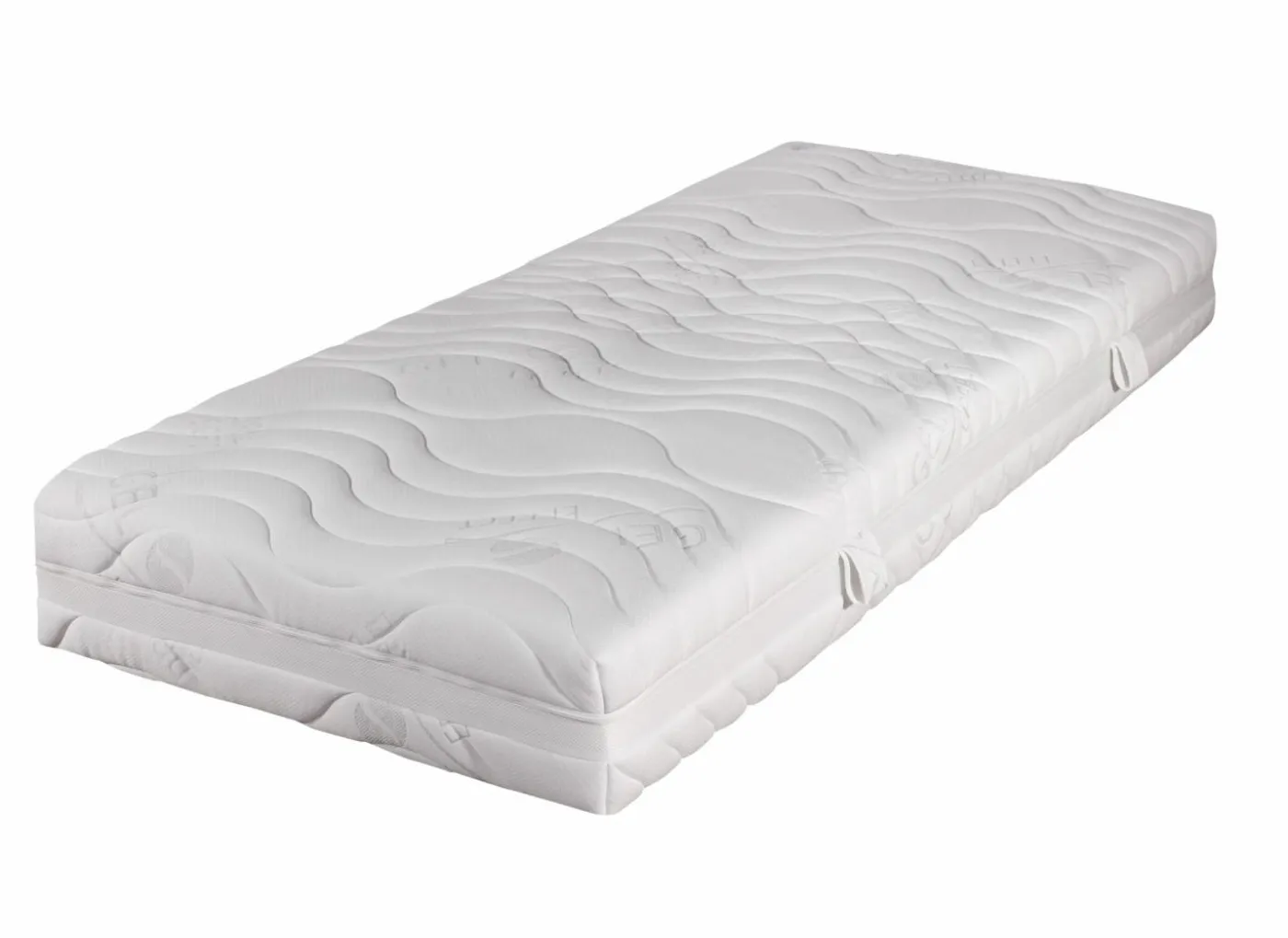 Matras G110 Gerold polyether 180x200cm medium