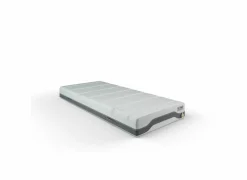 Matras Geltex Comfortplus Duo koudschuim 180x200cm medium