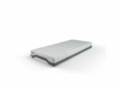 Matras Geltex Comfortplus koudschuim 140x200cm hard