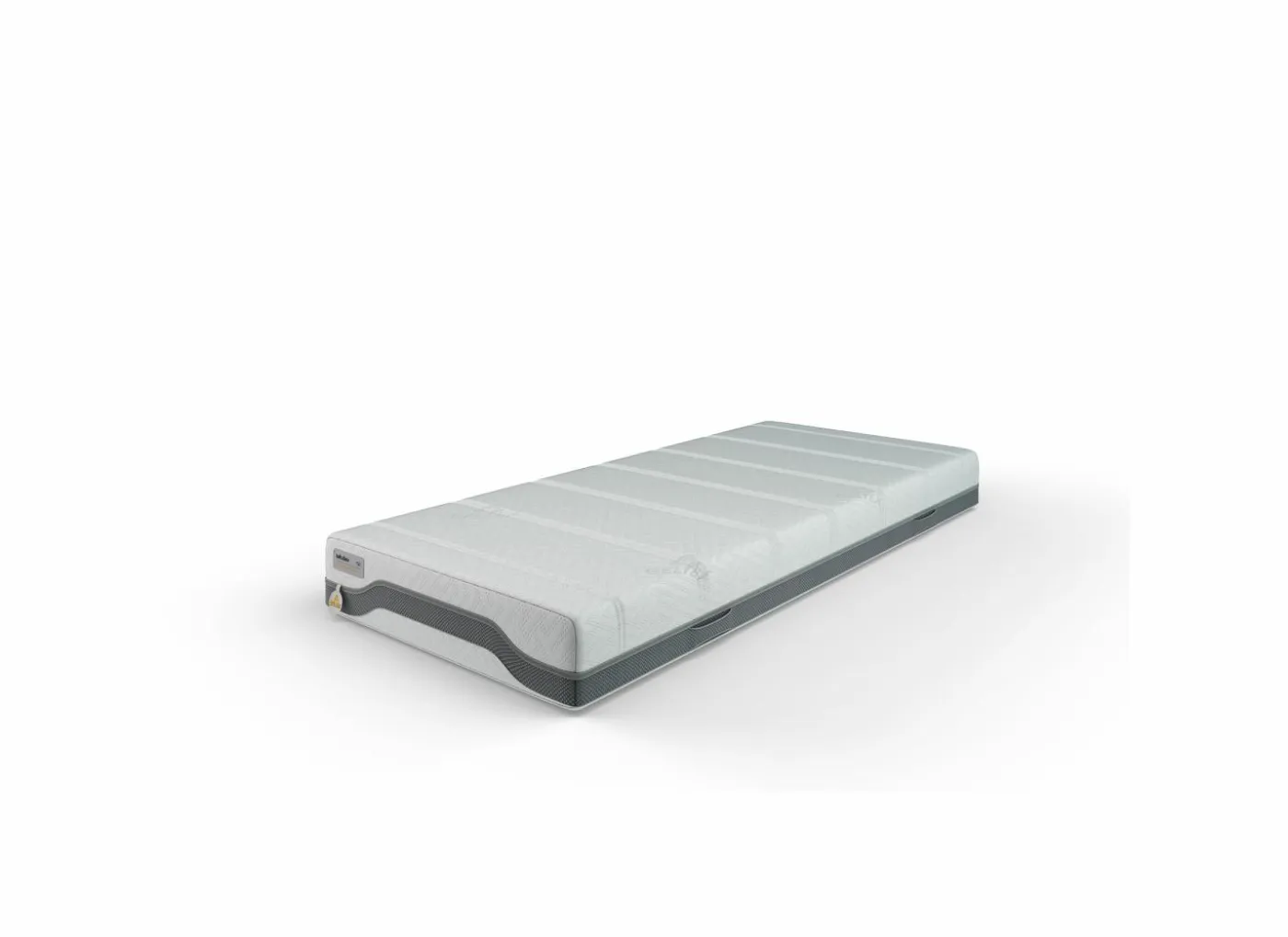 Matras Geltex Comfortplus koudschuim 180x200cm medium