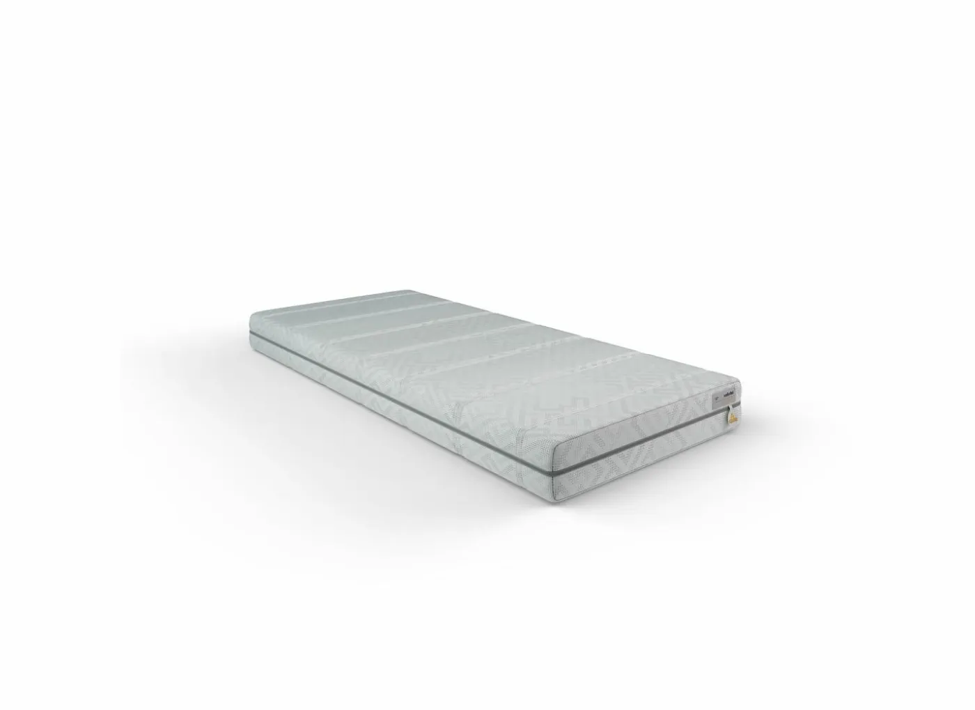 Matras Geltex Support Duo koudschuim 140x200cm hard
