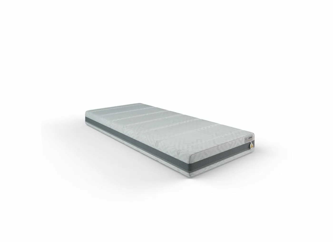 Matras Geltex Support Plus koudschuim 90x200cm medium