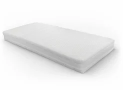Matras Mats Gel pocketveren 140x200cm medium