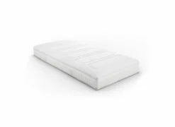 Matras Omega Hybride pocketveren 90x200cm hard