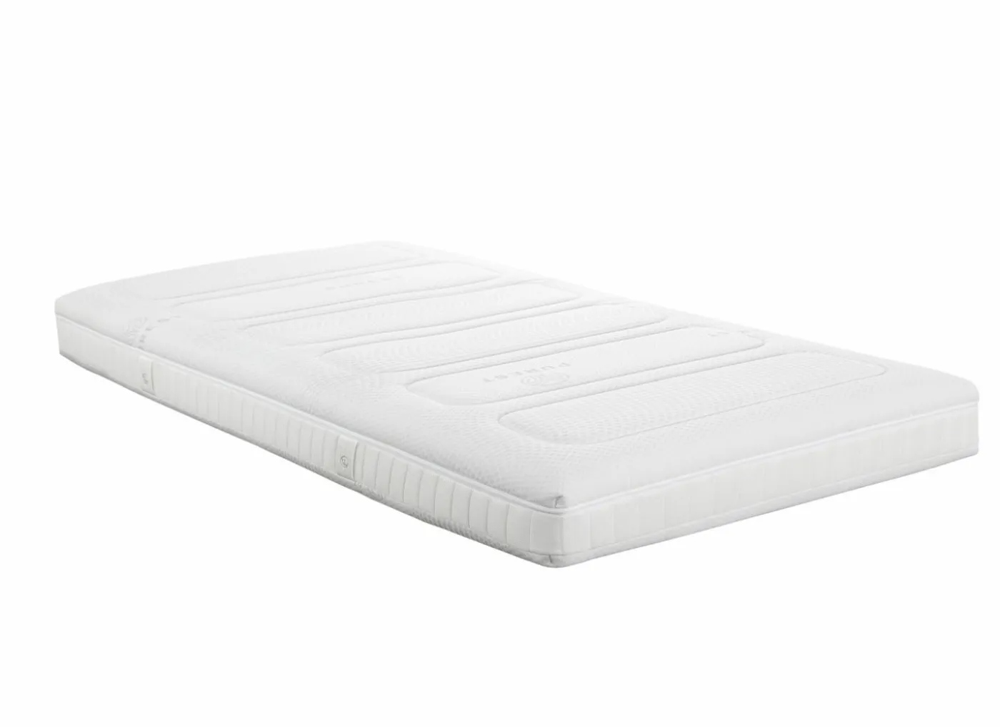 Matras Omega Hybride pocketveren 140x200cm hard