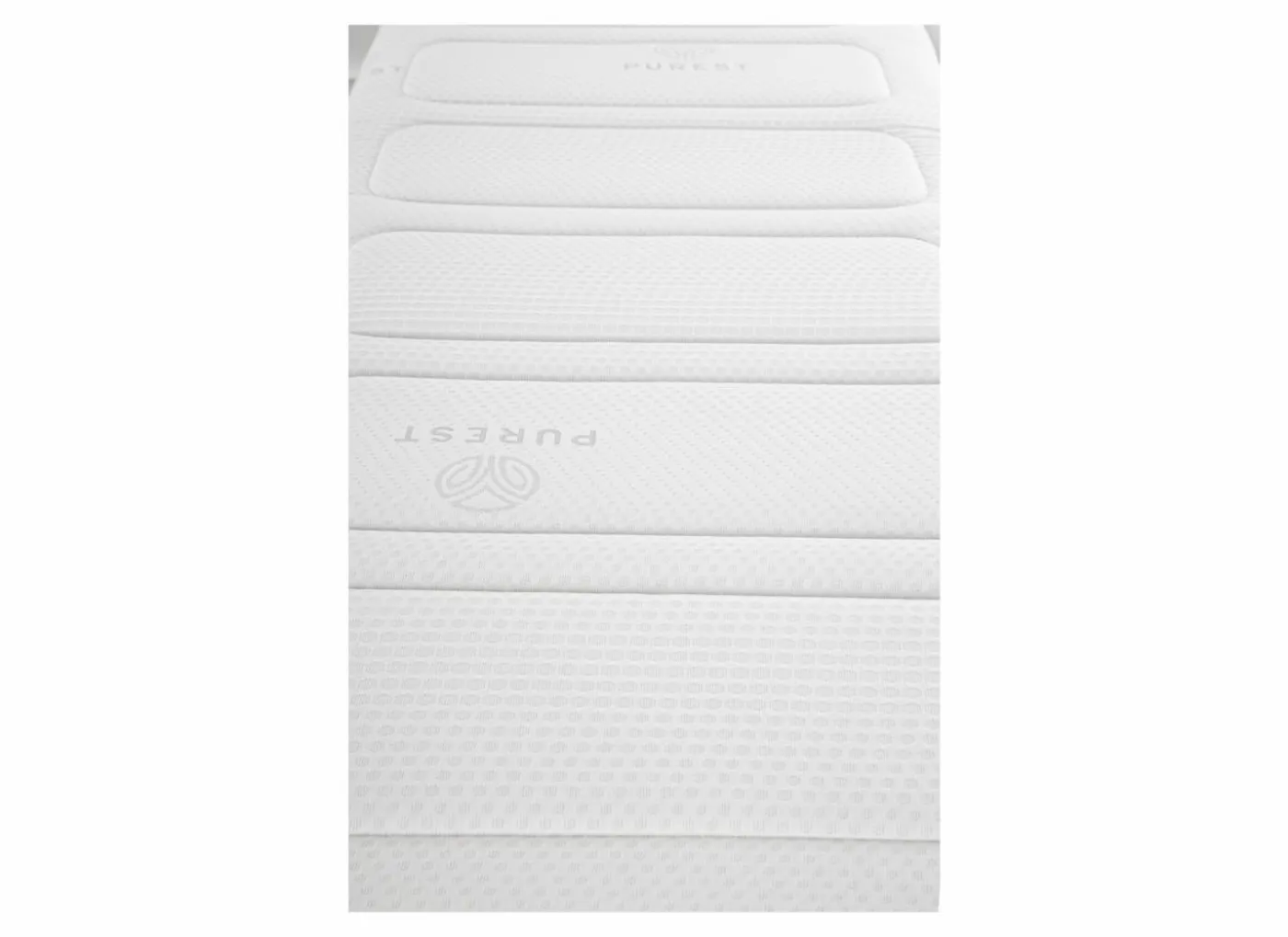 Matras Omega Hybride pocketveren 140x200cm hard