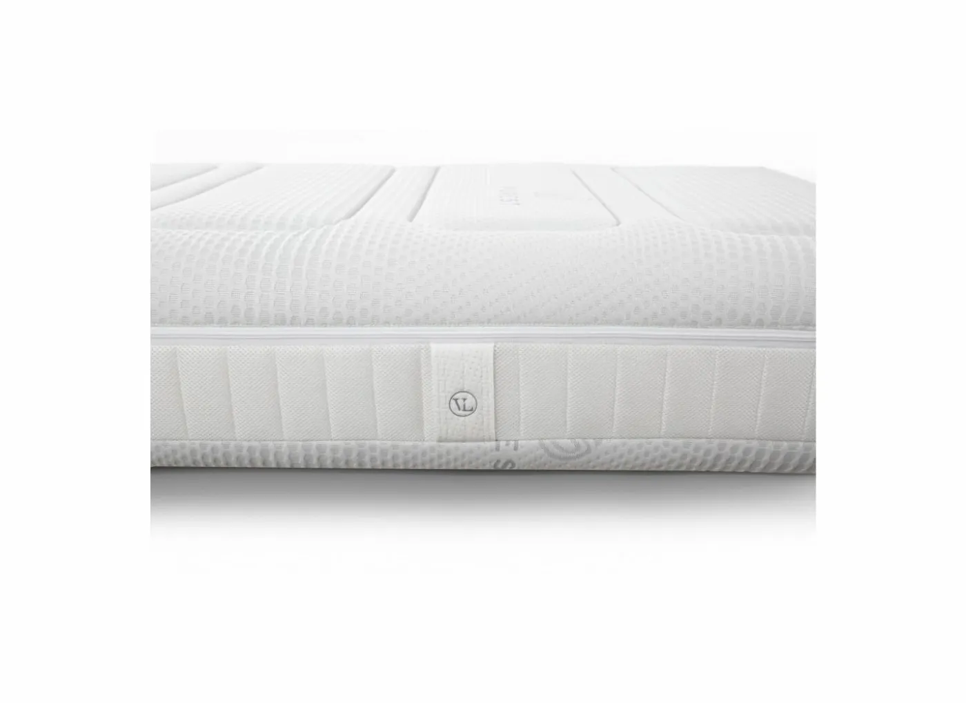 Matras Omega Hybride pocketveren 120x200cm hard