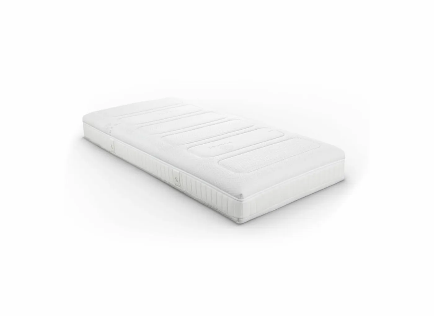 Matras Omega Hybride pocketveren 120x200cm medium