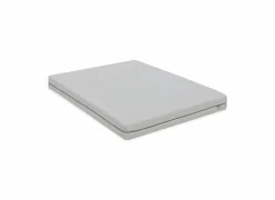 Matras Orbit pocketveren 160x200cm medium/hard