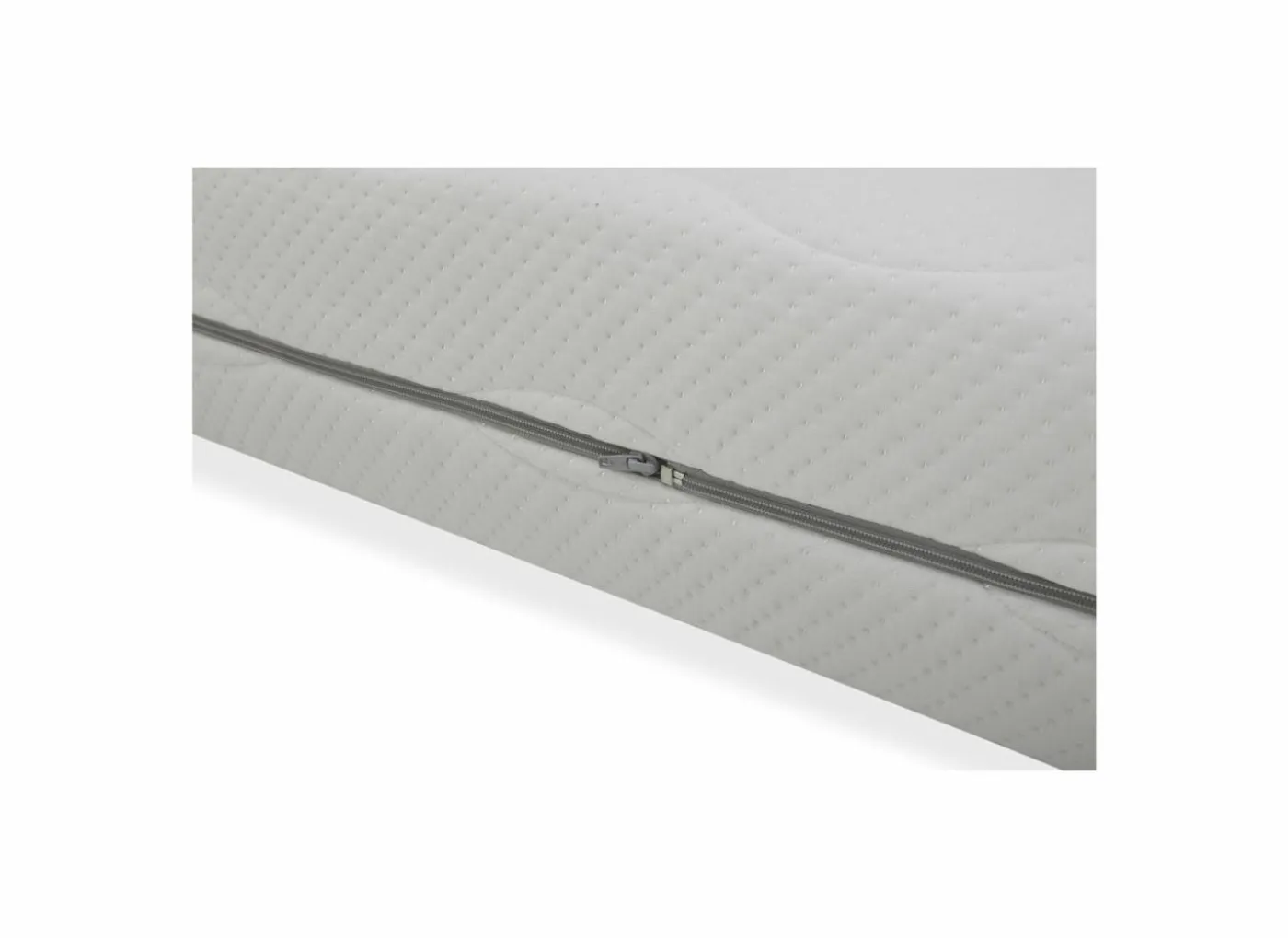 Matras Orbit pocketveren 140x200cm medium/hard