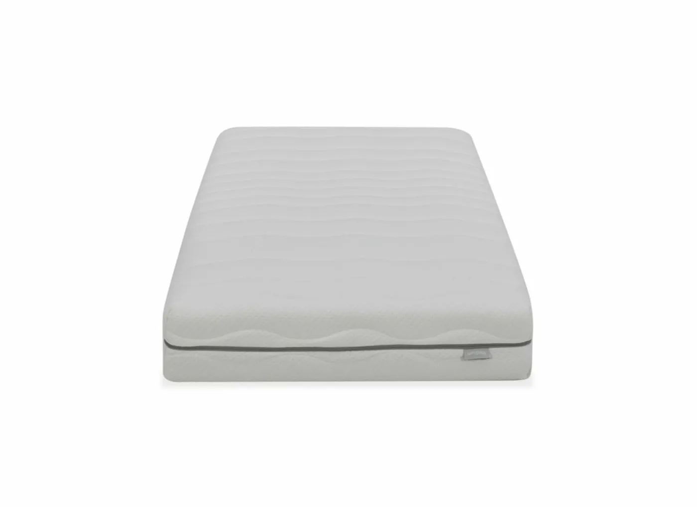 Matras Orbit pocketveren 90x200cm medium/hard