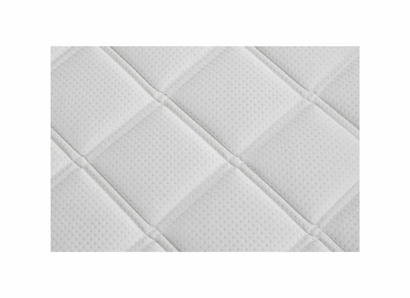 Matras Ortorest koudschuim 80x200cm hard