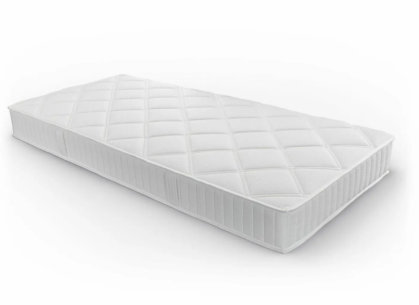 Matras Ortorest koudschuim 80x200cm medium