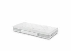 Matras Perle Duo pocketveren 140x200cm medium