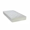 Matras pocketveren 60x120cm medium