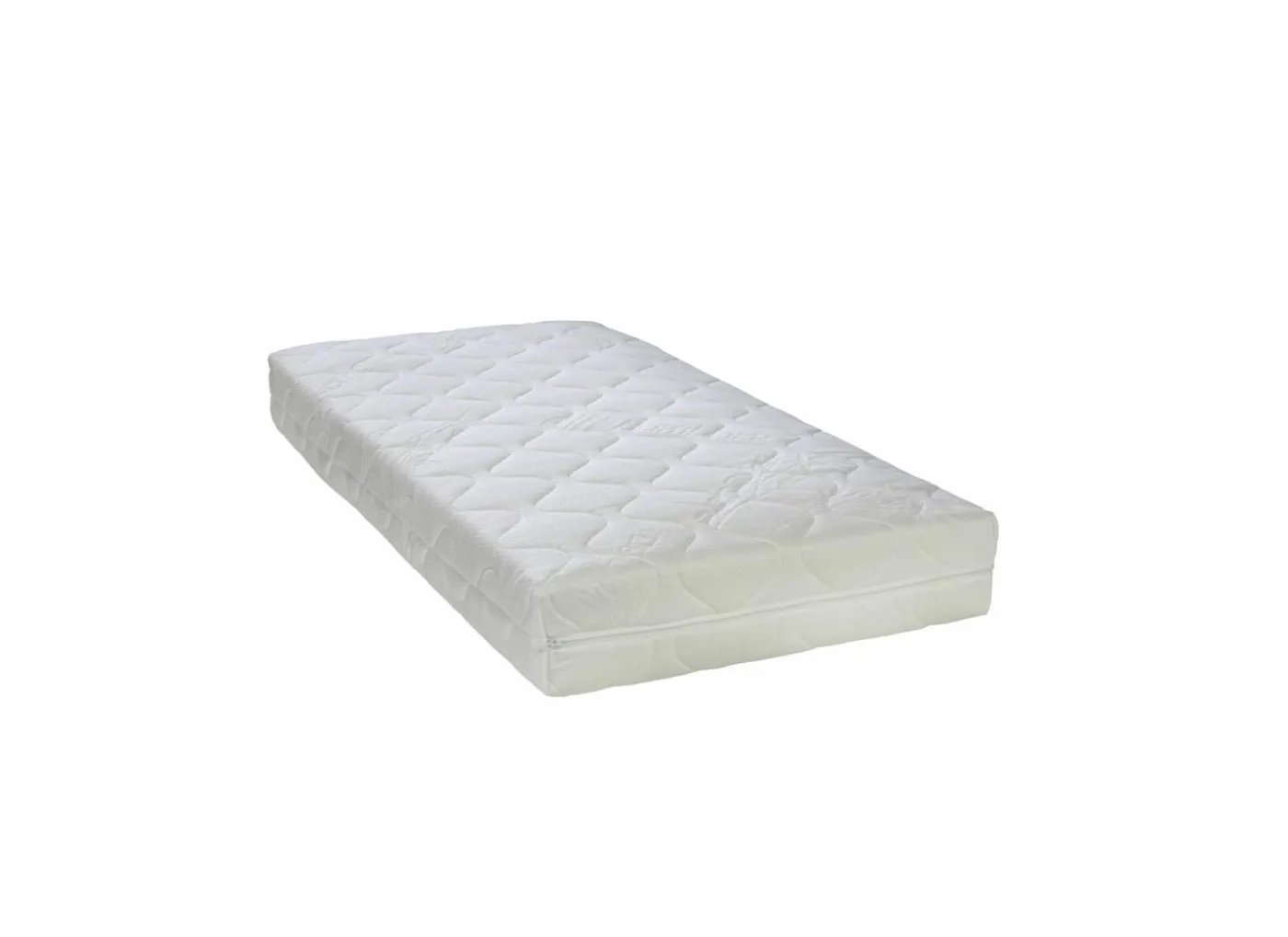 Matras pocketveren 60x120cm medium