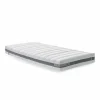 Matras Vita Plus Duo Washwool latex 160x200cm medium