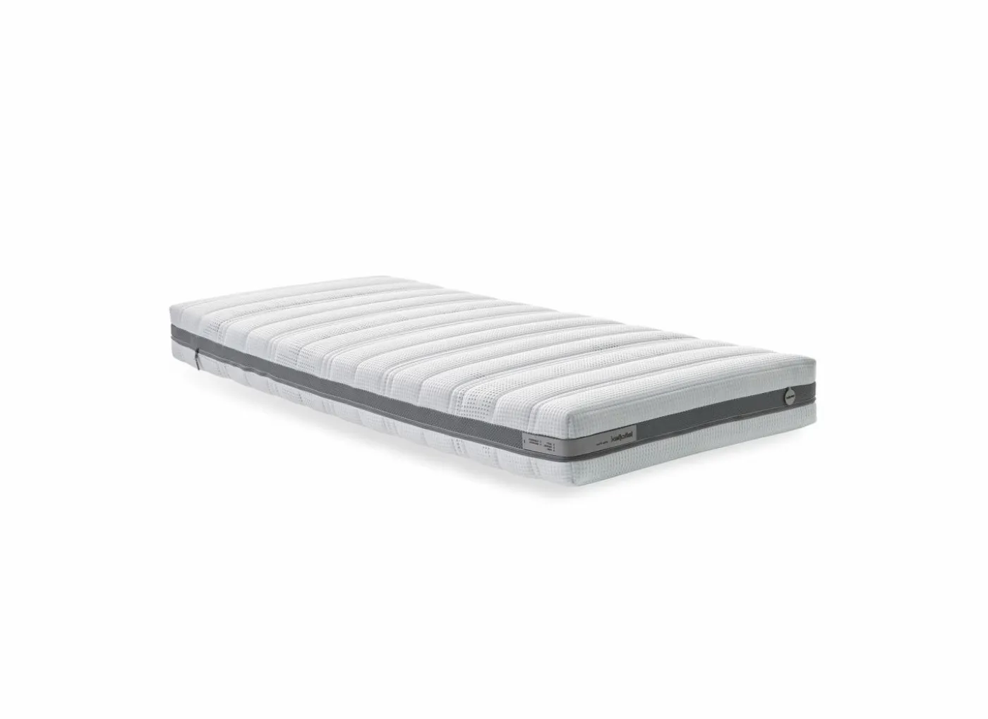 Matras Vita Plus latex 160x200cm medium